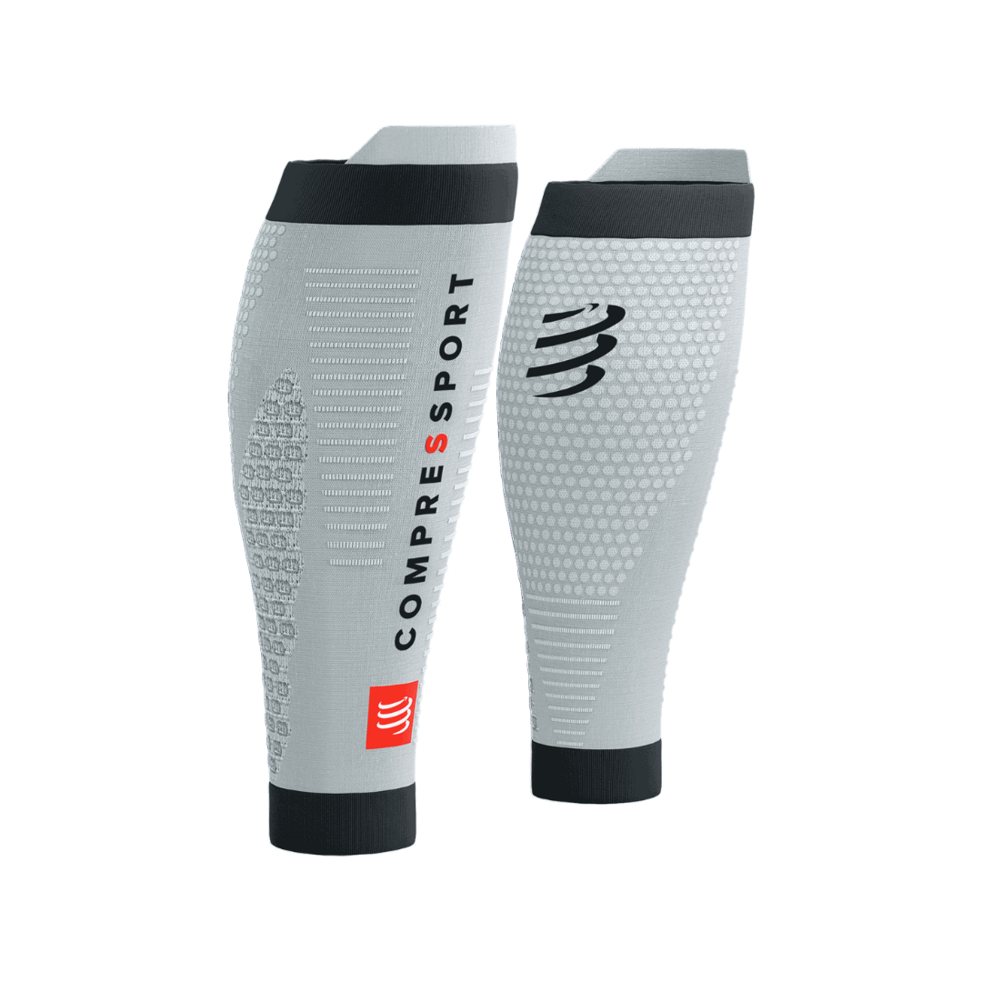 Compressport Unisex's R2 3.0 Calf Sleeves