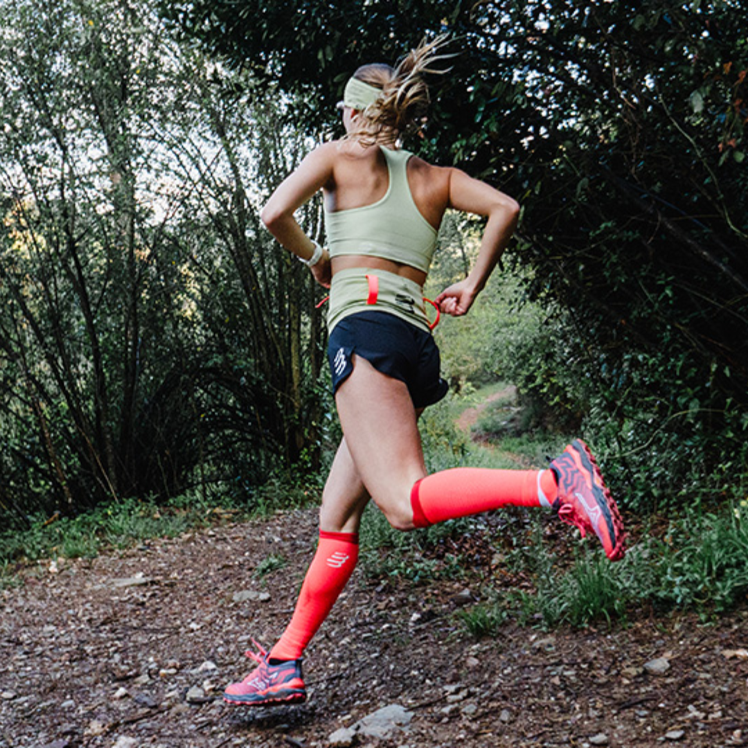 Compressport Unisex's R2 3.0 Calf Sleeves