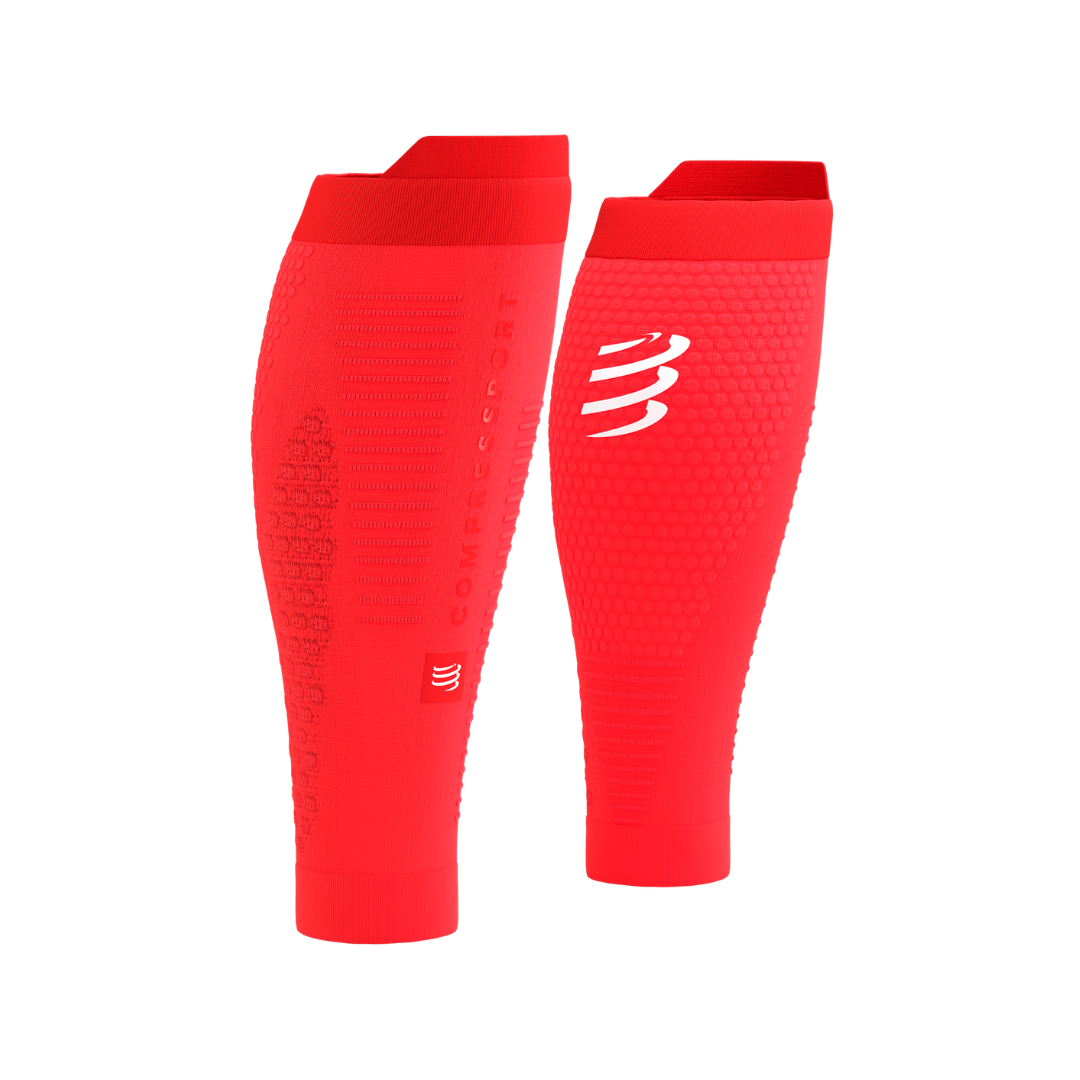 Compressport Unisex's R2 3.0 Calf Sleeves