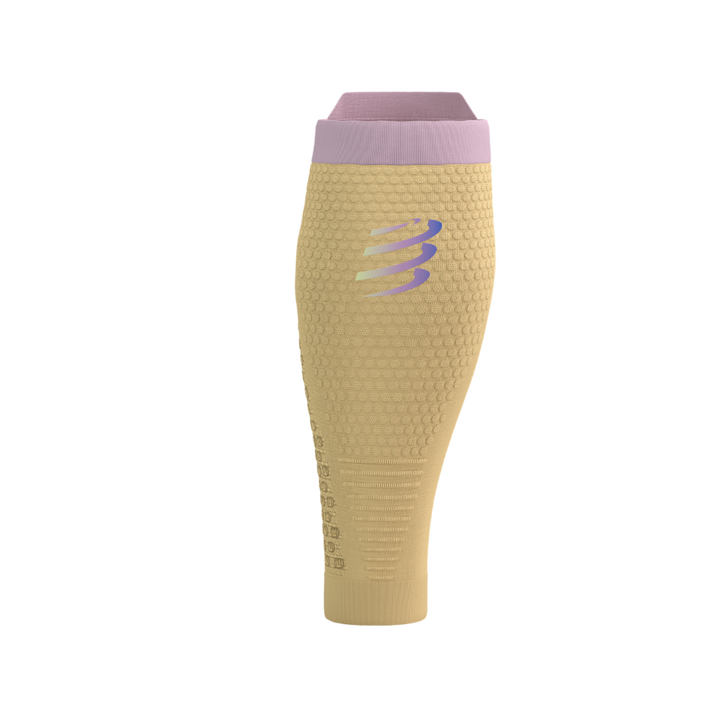Compressport Unisex's R2 3.0 Calf Sleeves