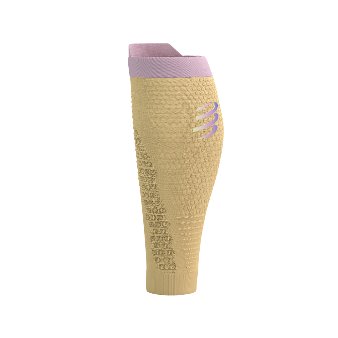 Compressport Unisex's R2 3.0 Calf Sleeves