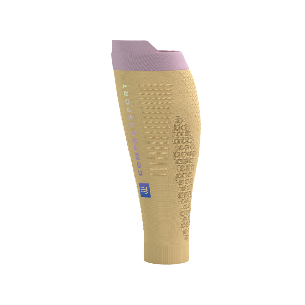 Compressport Unisex's R2 3.0 Calf Sleeves