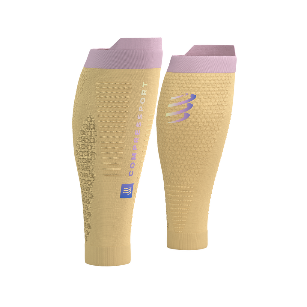 Compressport Unisex's R2 3.0 Calf Sleeves