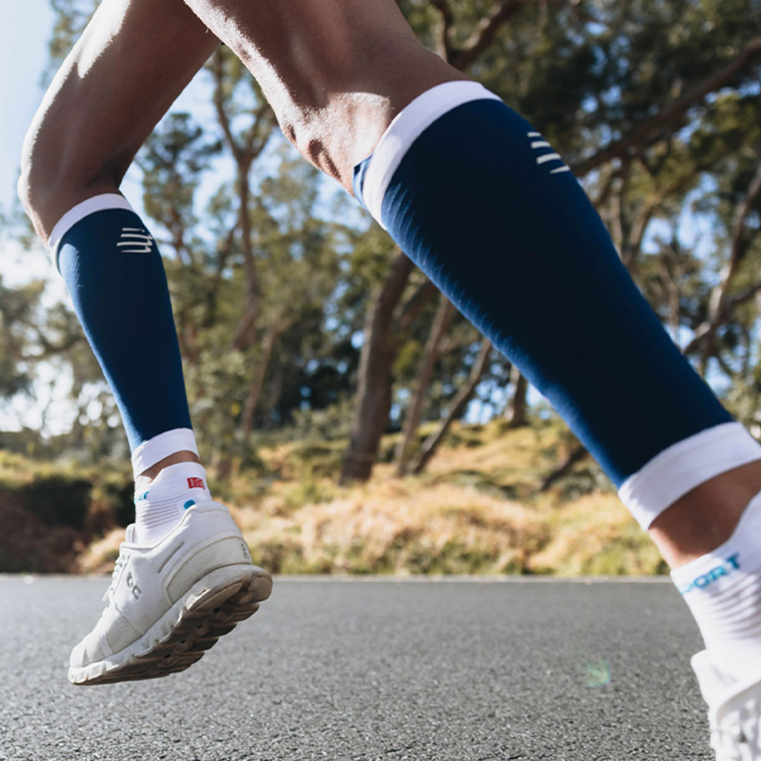 Compressport Unisex's R2 3.0 Calf Sleeves