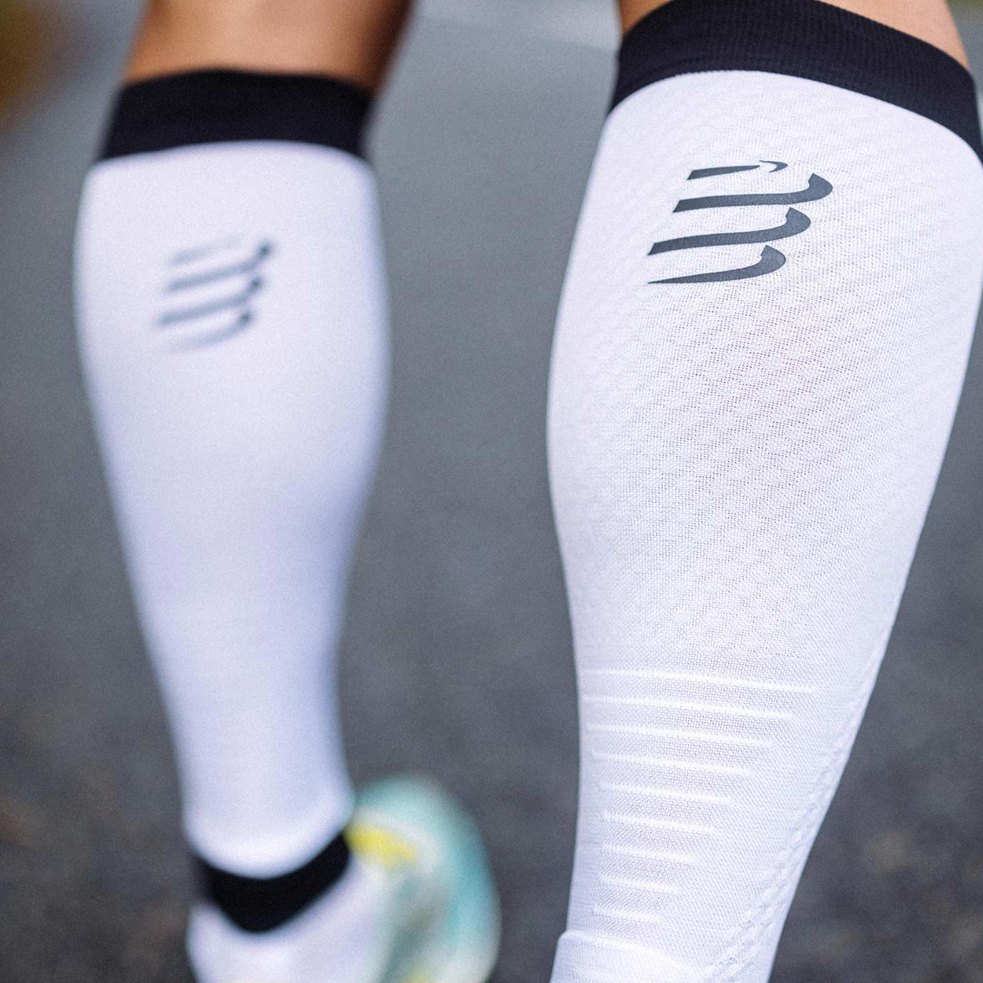 Compressport Unisex's R2 3.0 Calf Sleeves