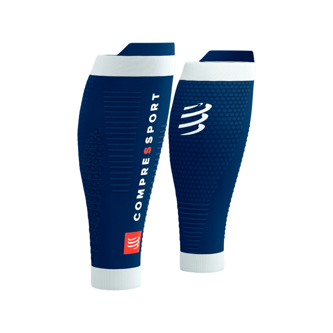 Compressport Unisex's R2 3.0 Calf Sleeves