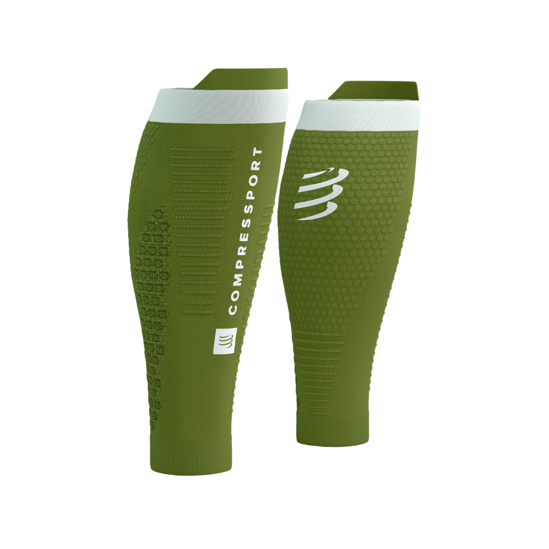 Compressport Unisex's R2 3.0 Calf Sleeves
