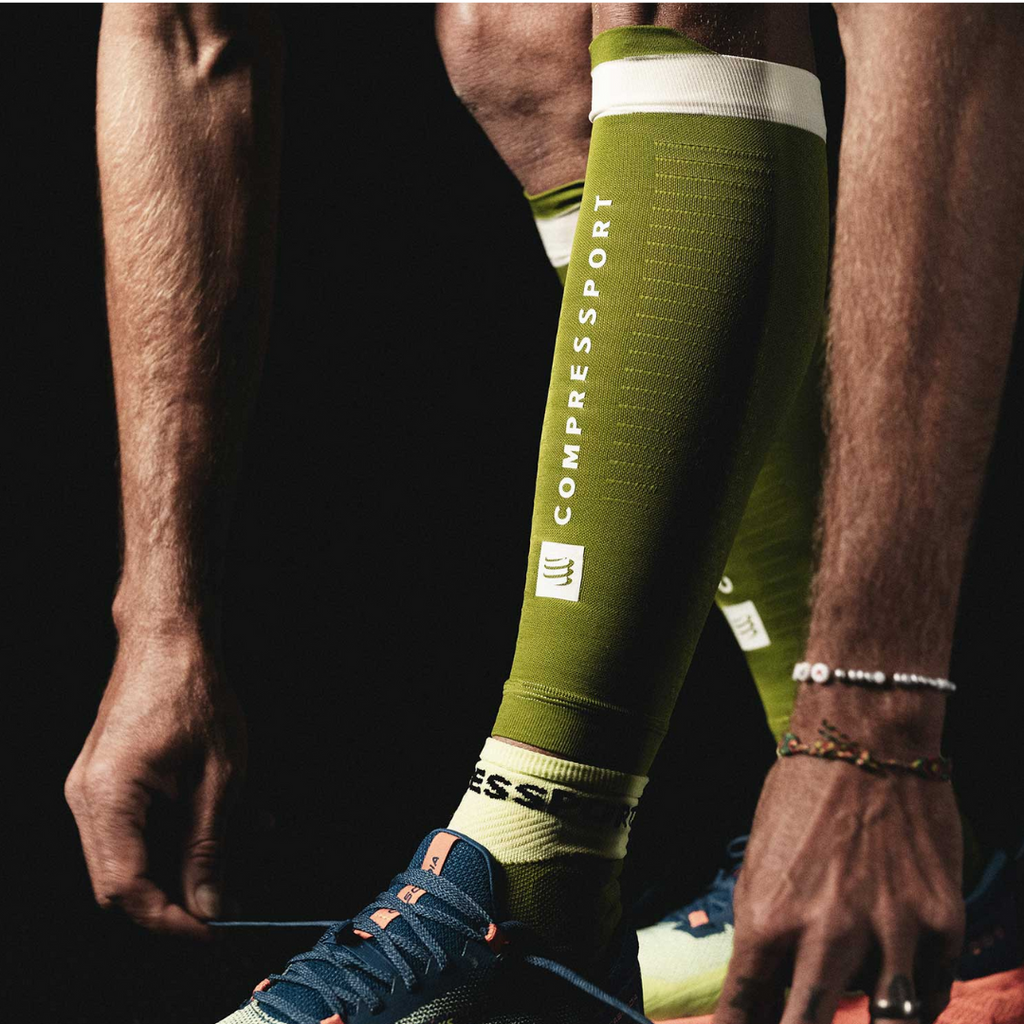 Compressport Unisex's R2 3.0 Calf Sleeves