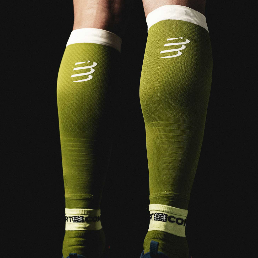 Compressport Unisex's R2 3.0 Calf Sleeves