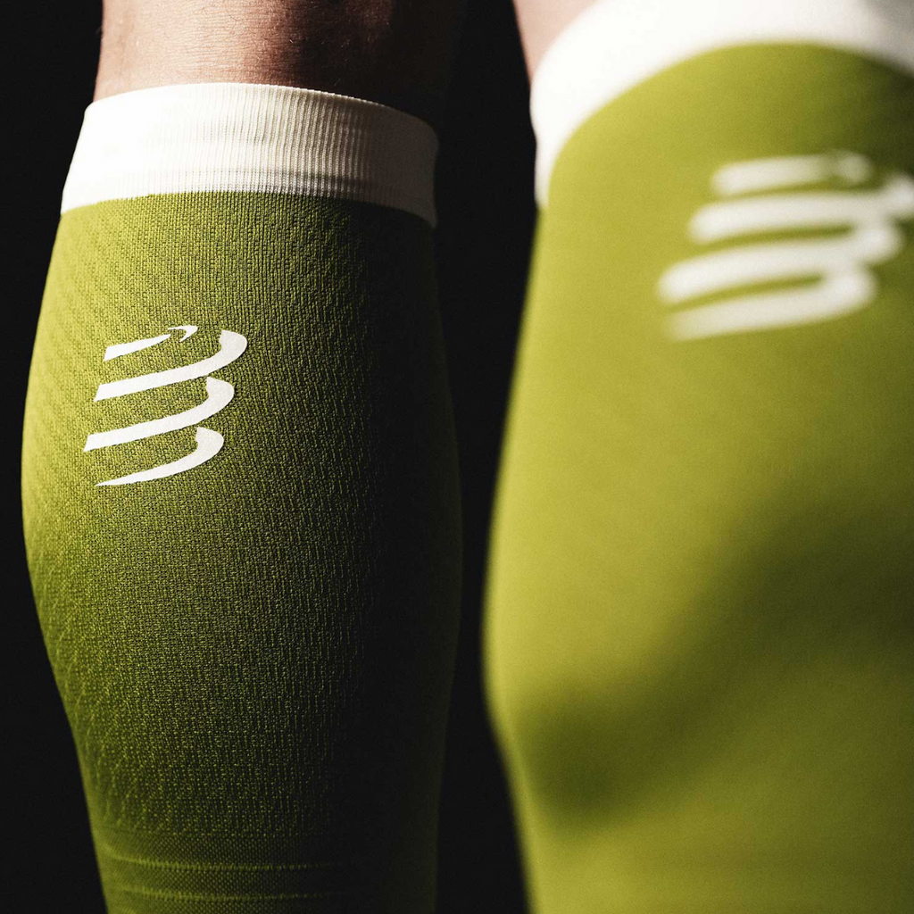 Compressport Unisex's R2 3.0 Calf Sleeves