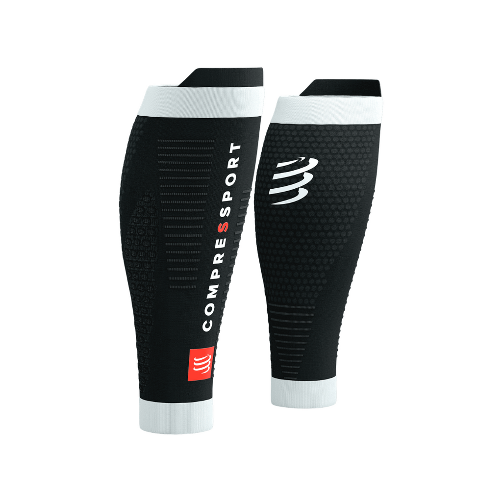 Compressport Unisex's R2 3.0 Calf Sleeves