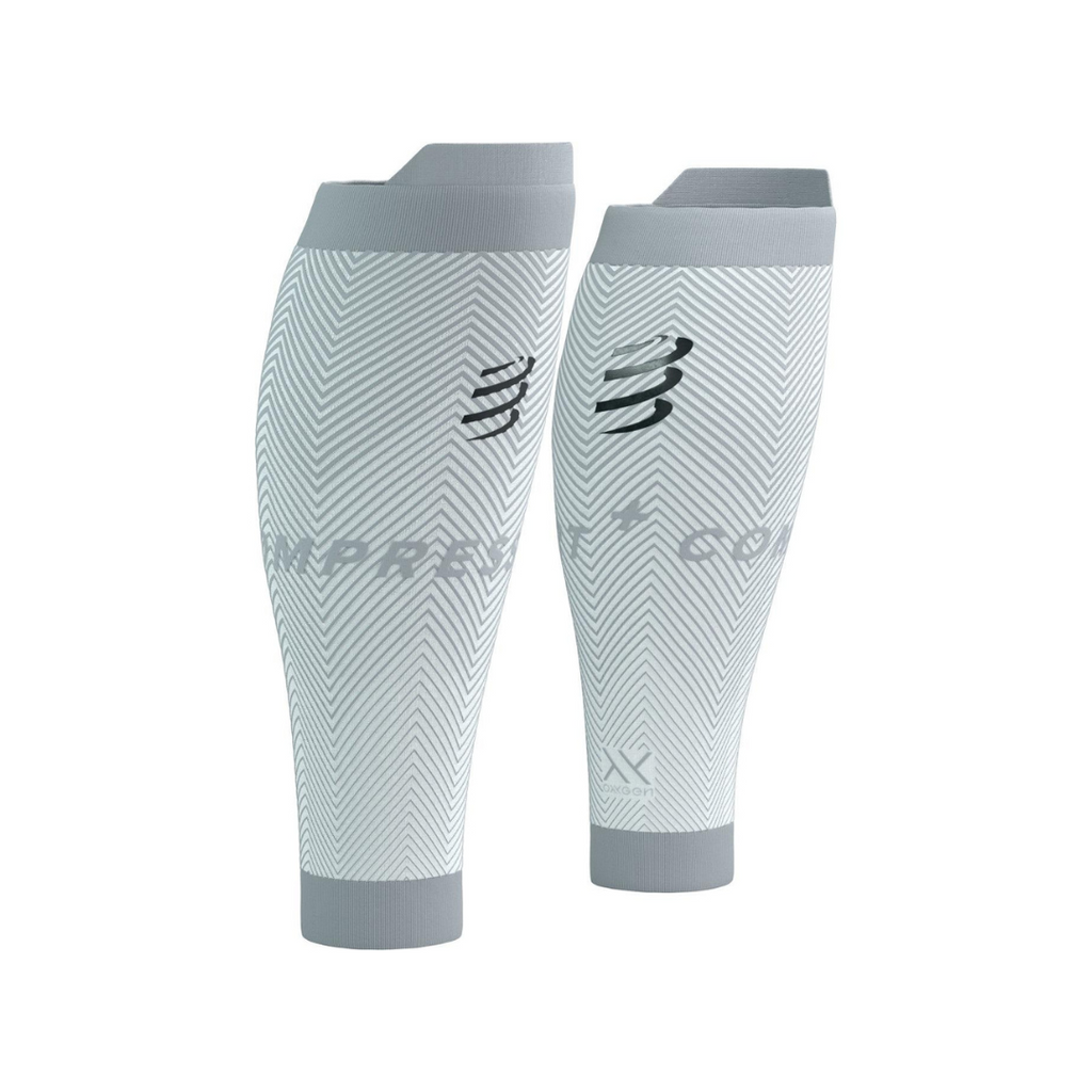 Compressport Unisex's R2 Oxygen Calf Sleeves