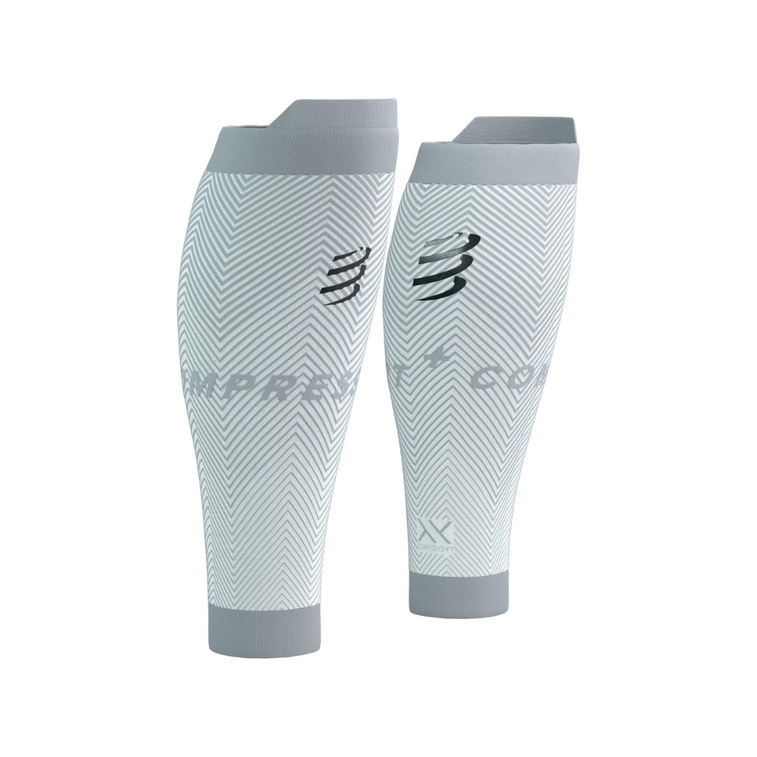 Compressport Unisex's R2 Oxygen Calf Sleeves
