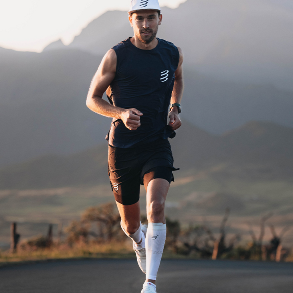Compressport Unisex's R2 Oxygen Calf Sleeves