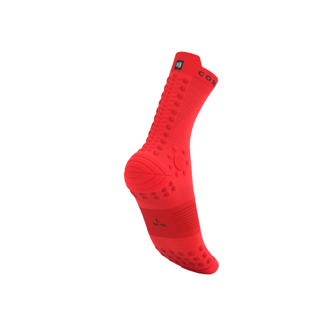 Compressport Unisex's Pro Racing Socks V4.0 Trail