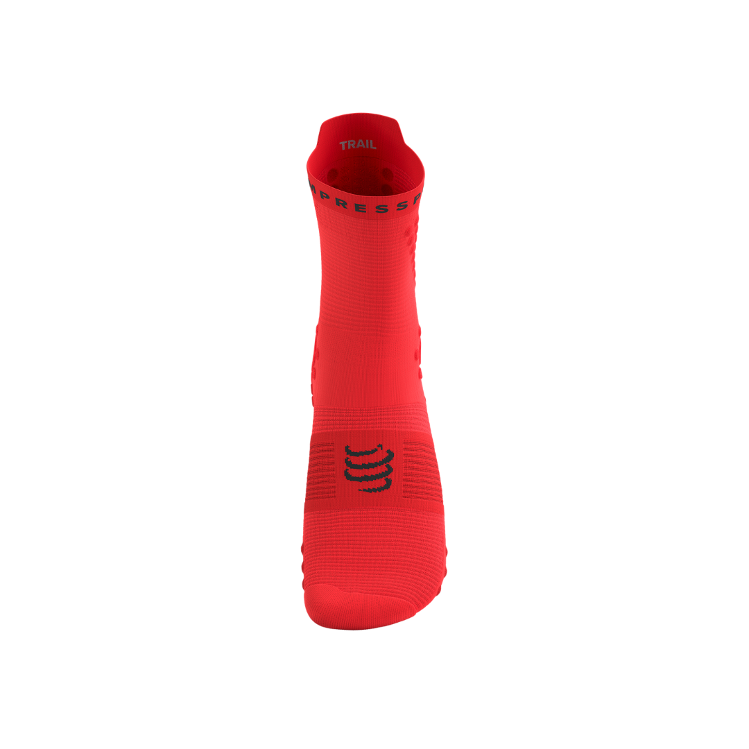 Compressport Unisex's Pro Racing Socks V4.0 Trail