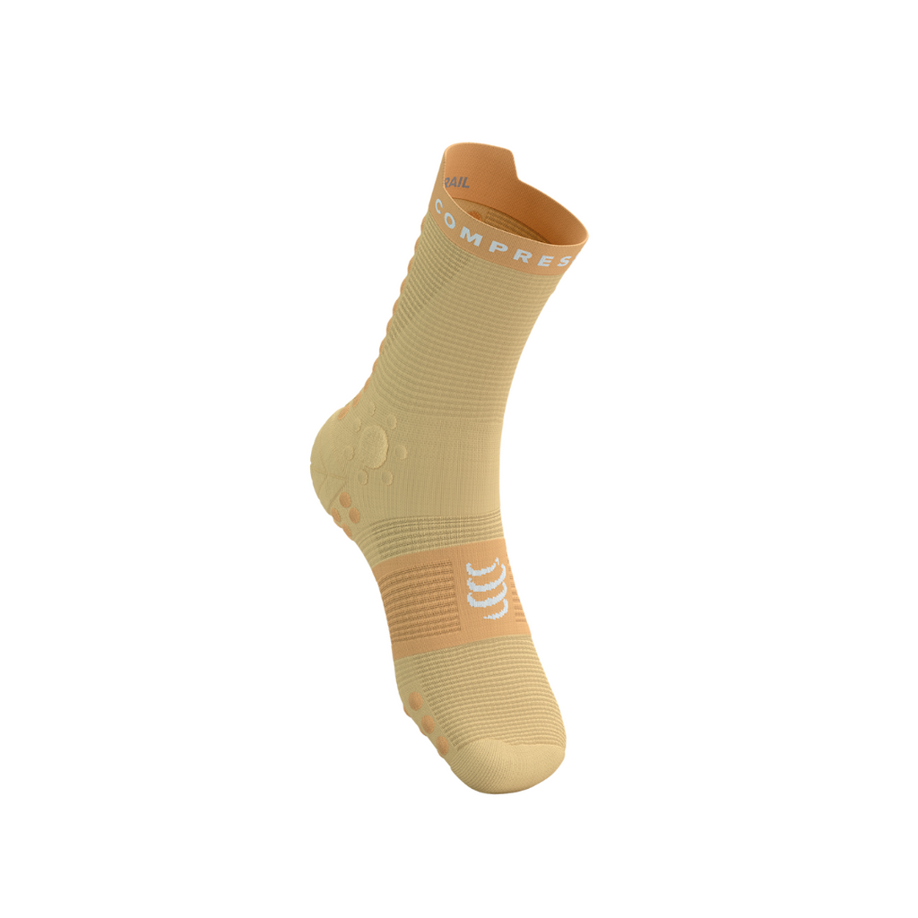 Compressport Unisex's Pro Racing Socks V4.0 Trail