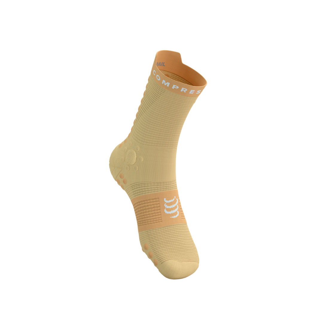 Compressport Unisex's Pro Racing Socks V4.0 Trail