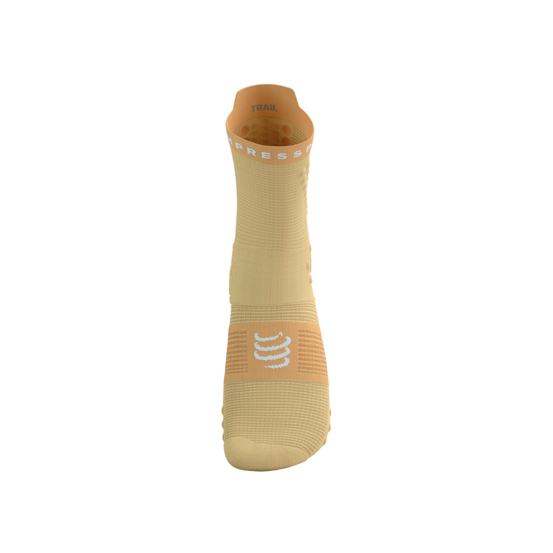 Compressport Unisex's Pro Racing Socks V4.0 Trail