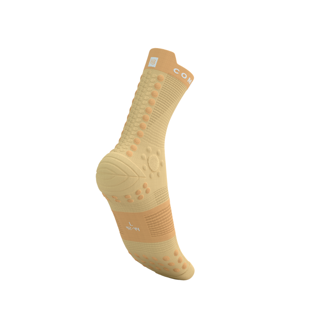 Compressport Unisex's Pro Racing Socks V4.0 Trail
