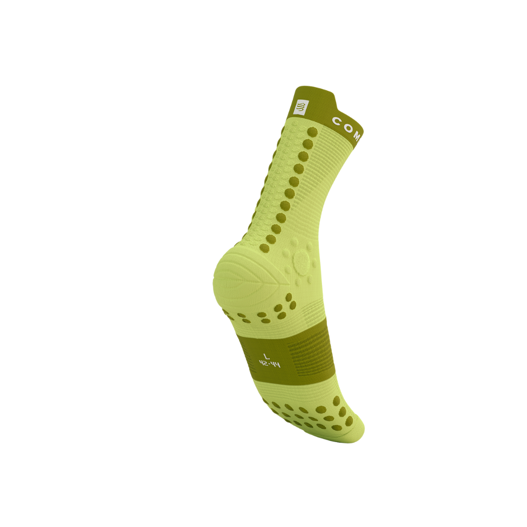 Compressport Unisex's Pro Racing Socks V4.0 Trail