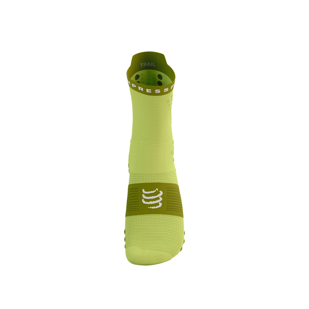 Compressport Unisex's Pro Racing Socks V4.0 Trail
