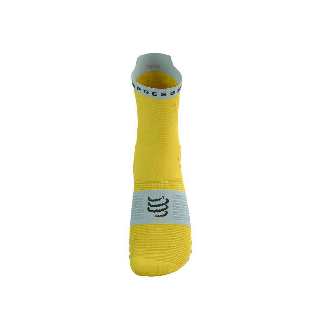 Compressport Unisex's Pro Racing Socks V4.0 Trail