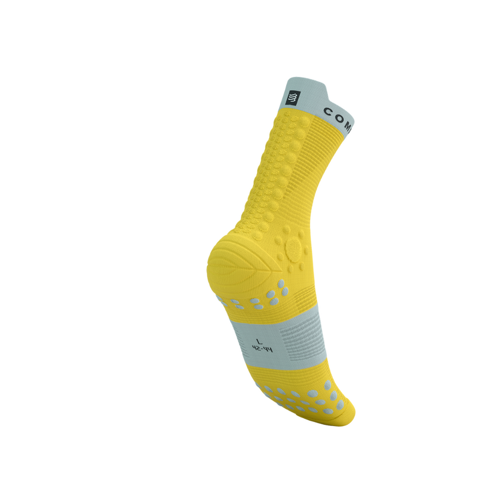 Compressport Unisex's Pro Racing Socks V4.0 Trail