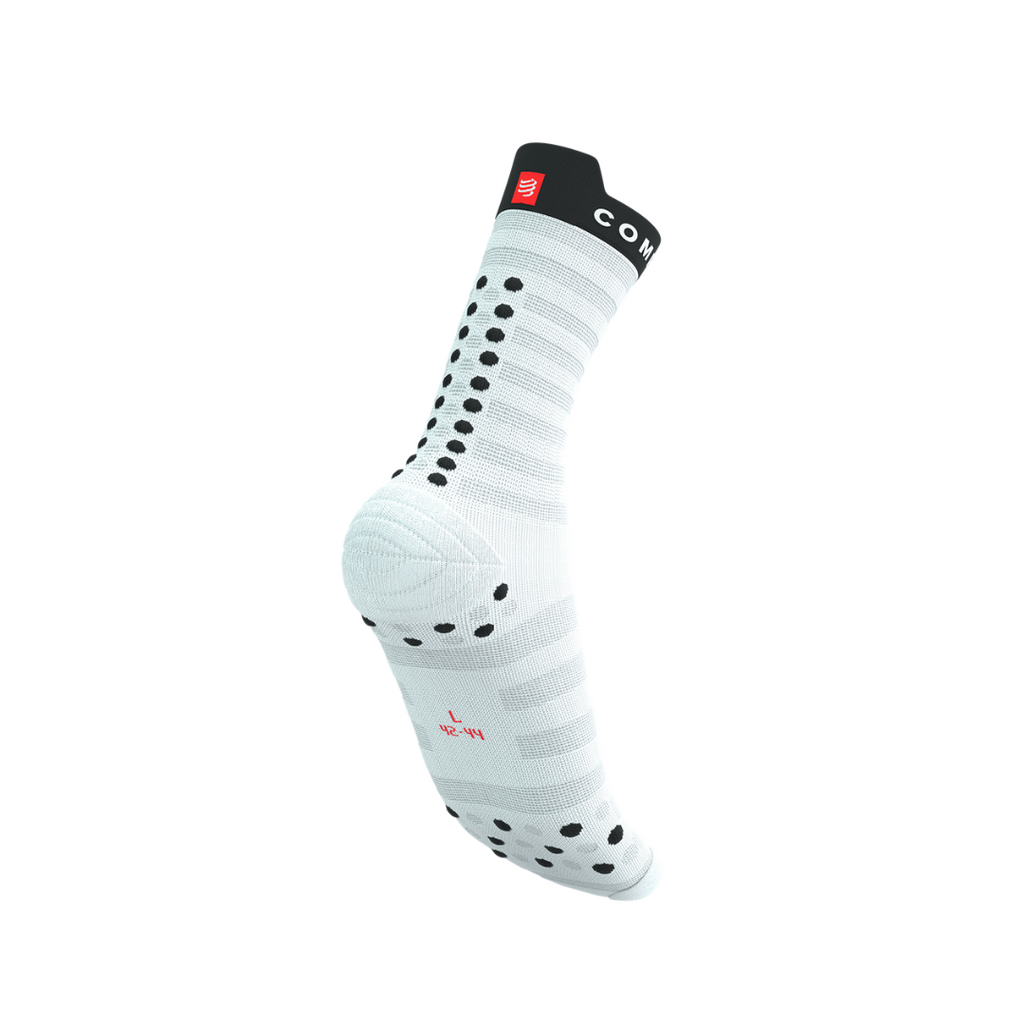 Compressport Unisex's Pro Racing Socks V4.0 Ultralight RH