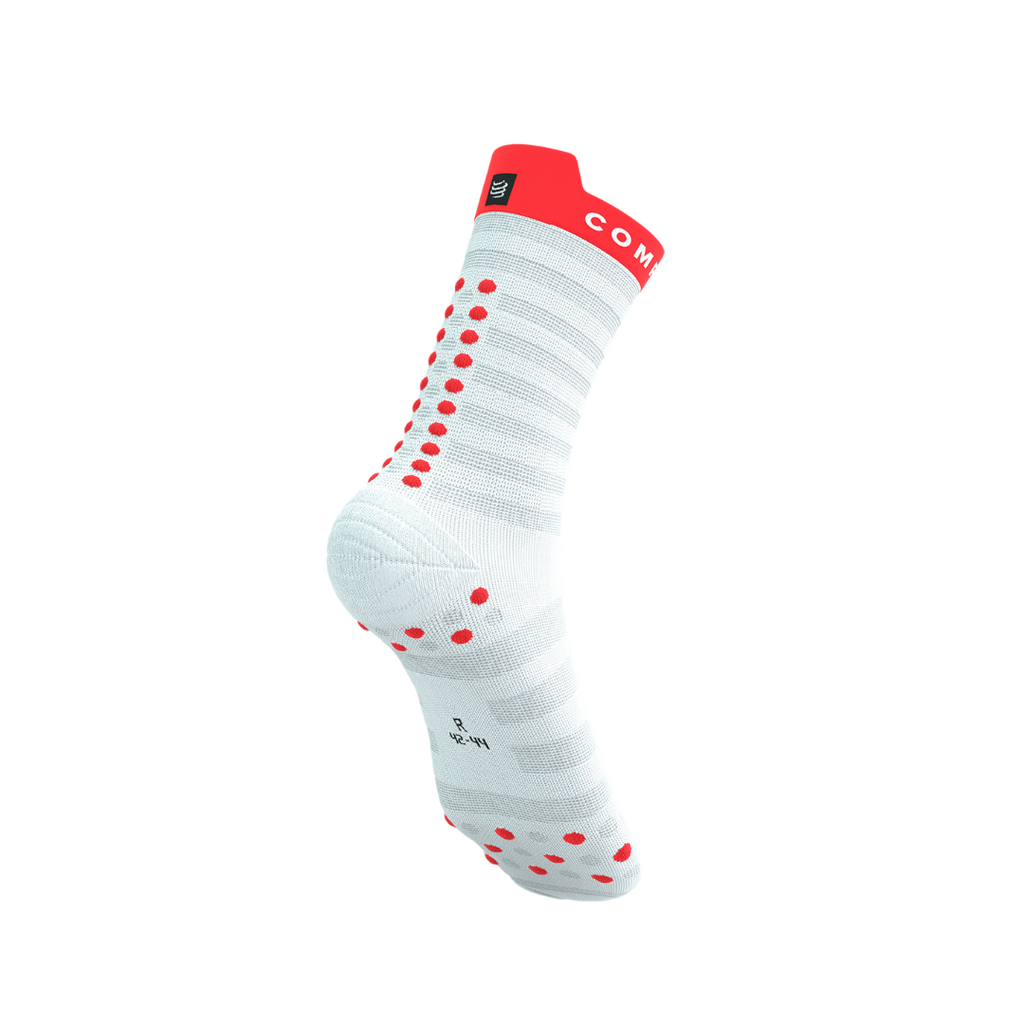 Compressport Unisex's Pro Racing Socks V4.0 Ultralight RH