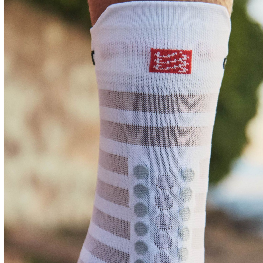 Compressport Unisex's Pro Racing Socks V4.0 Ultralight RH
