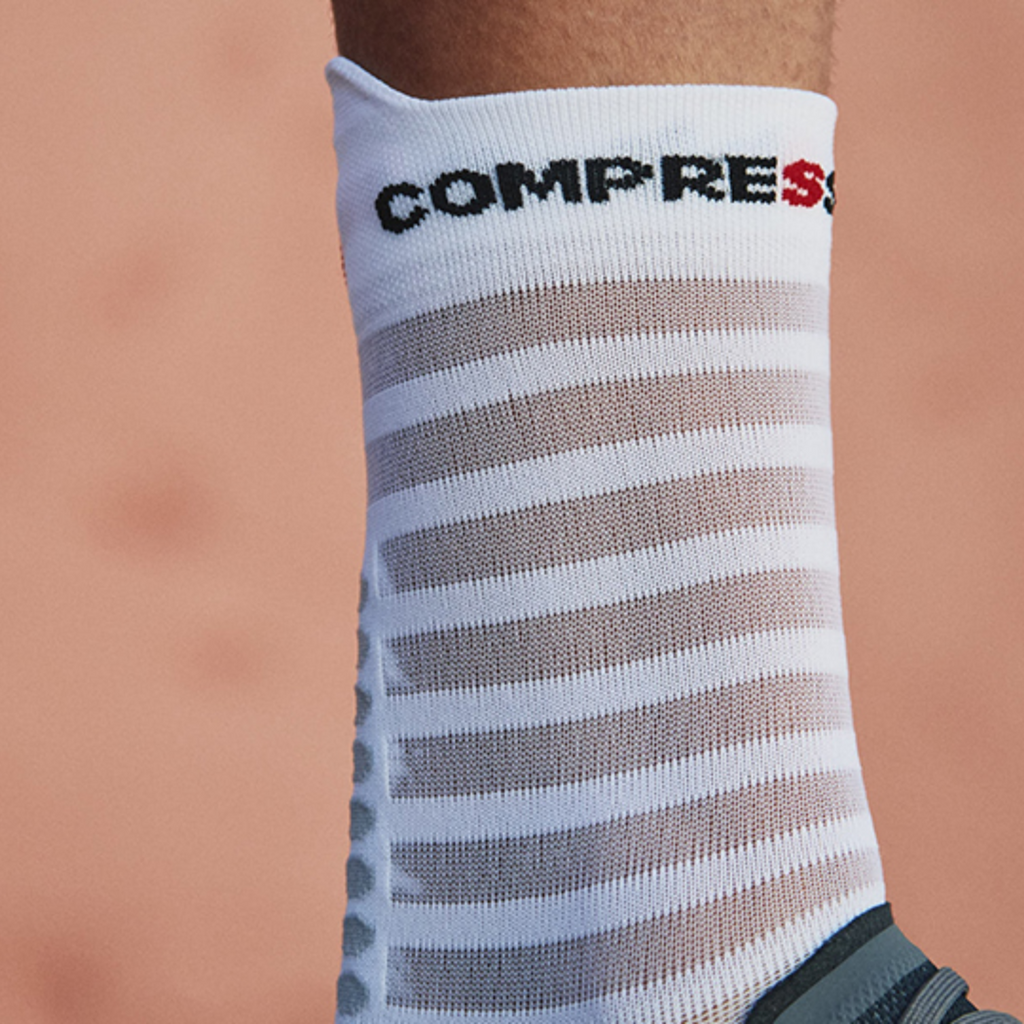 Compressport Unisex's Pro Racing Socks V4.0 Ultralight RH