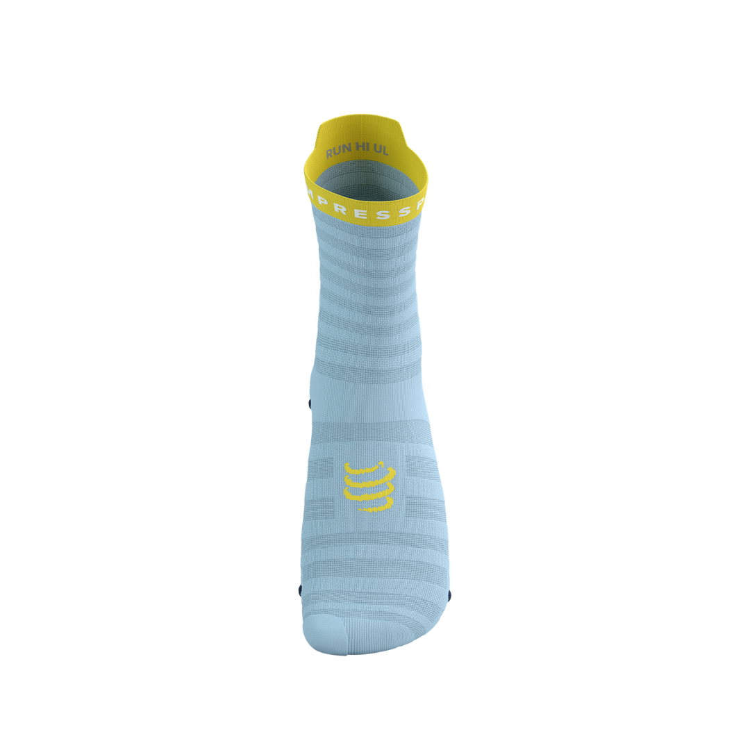 Compressport Unisex's Pro Racing Socks V4.0 Ultralight RH