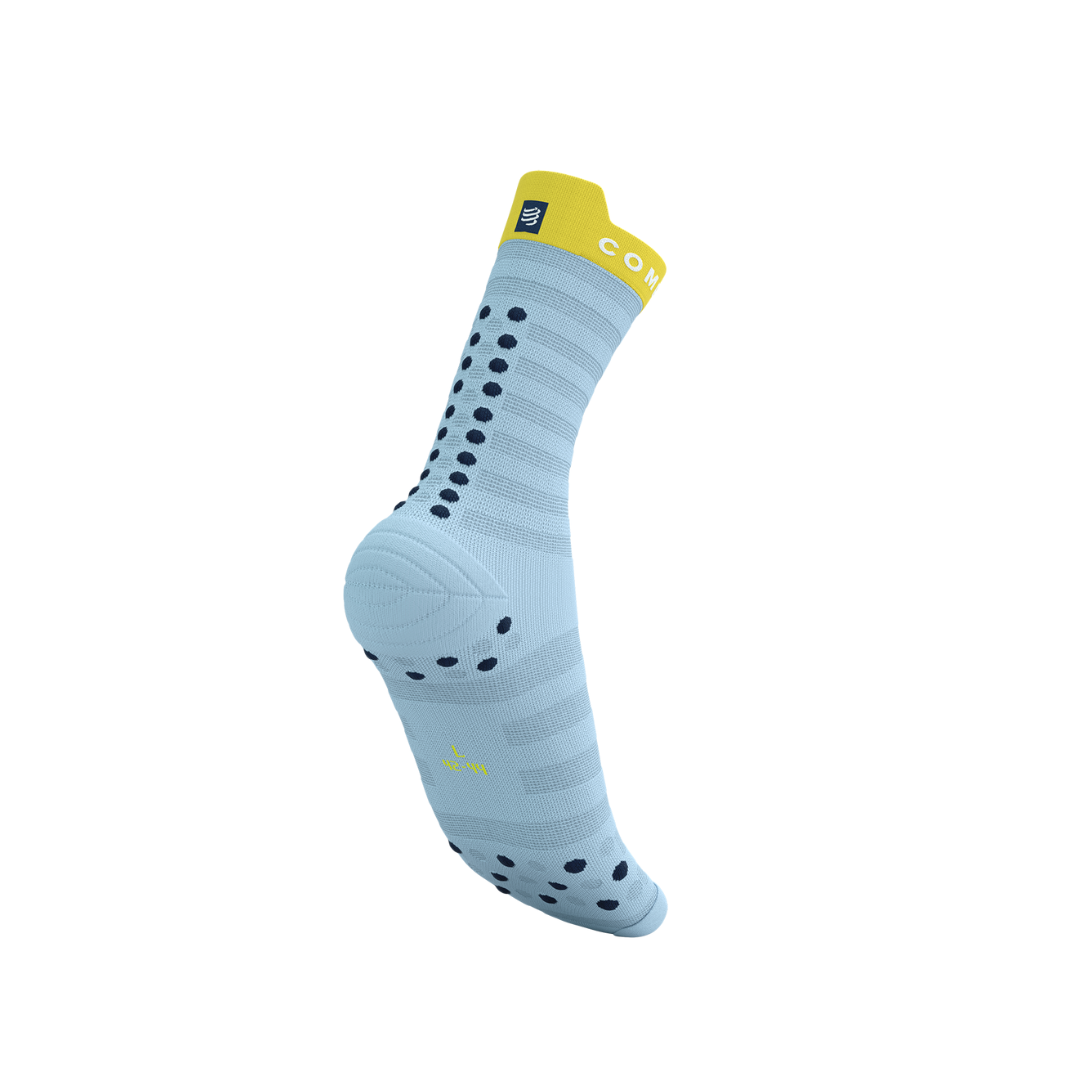 Compressport Unisex's Pro Racing Socks V4.0 Ultralight RH
