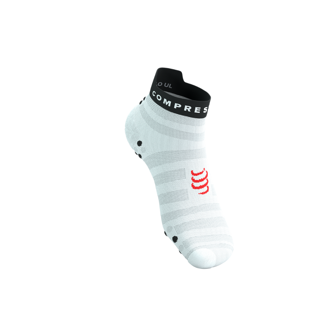 Compressport Unisex's Pro Racing Socks V4.0 Ultralight RL