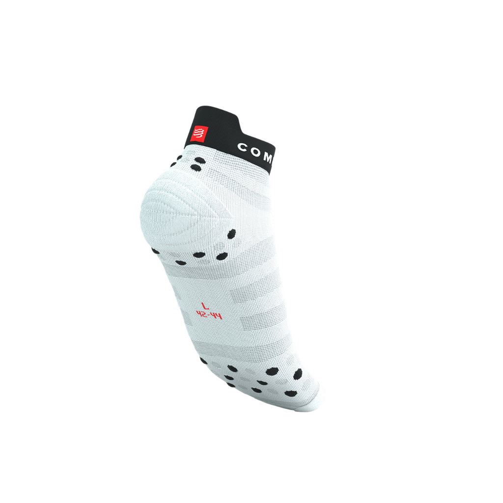 Compressport Unisex's Pro Racing Socks V4.0 Ultralight RL