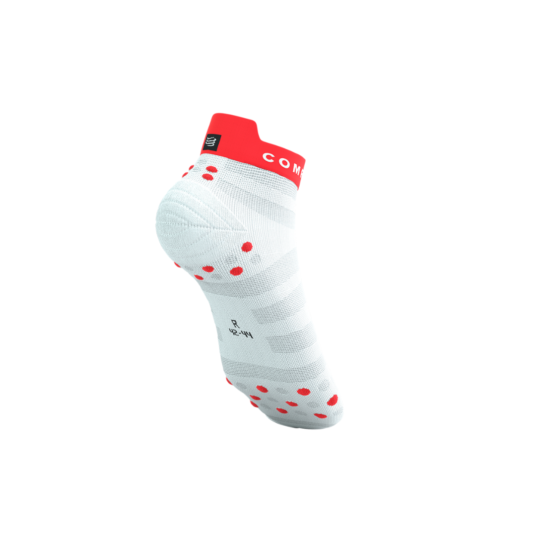 Compressport Unisex's Pro Racing Socks V4.0 Ultralight RL