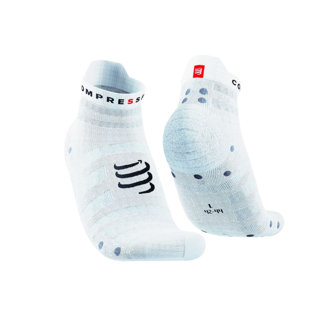 Compressport Unisex's Pro Racing Socks V4.0 Ultralight RL
