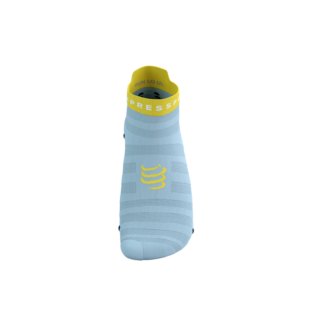 Compressport Unisex's Pro Racing Socks V4.0 Ultralight RL