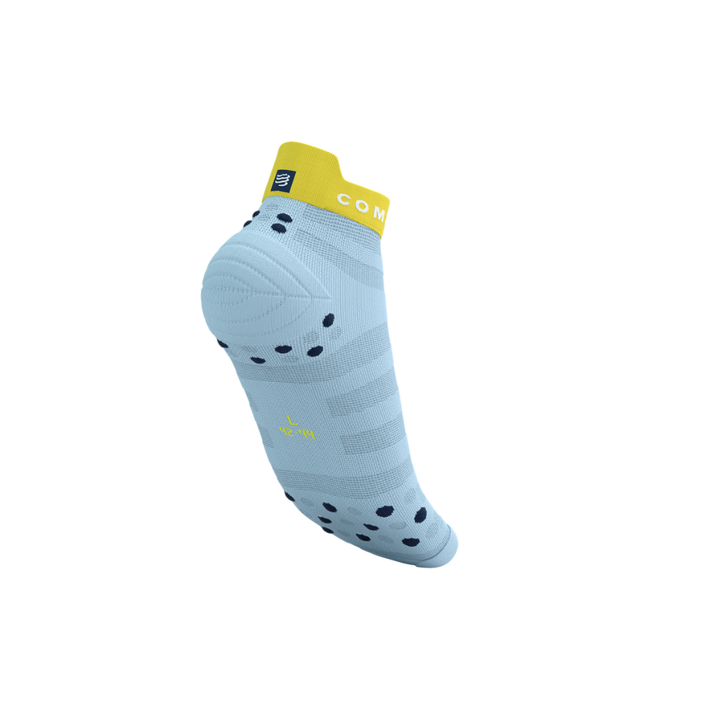 Compressport Unisex's Pro Racing Socks V4.0 Ultralight RL