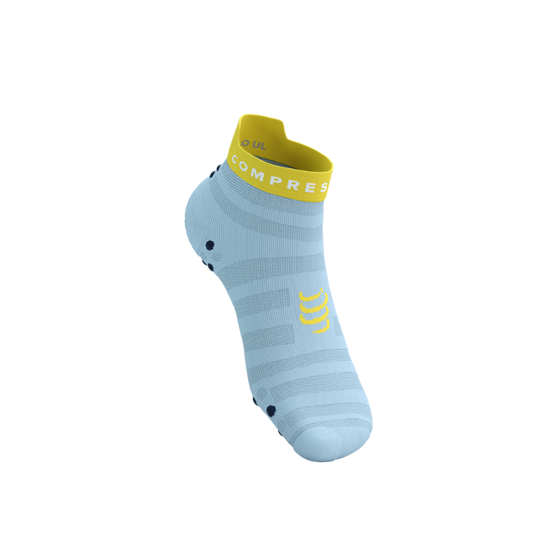 Compressport Unisex's Pro Racing Socks V4.0 Ultralight RL