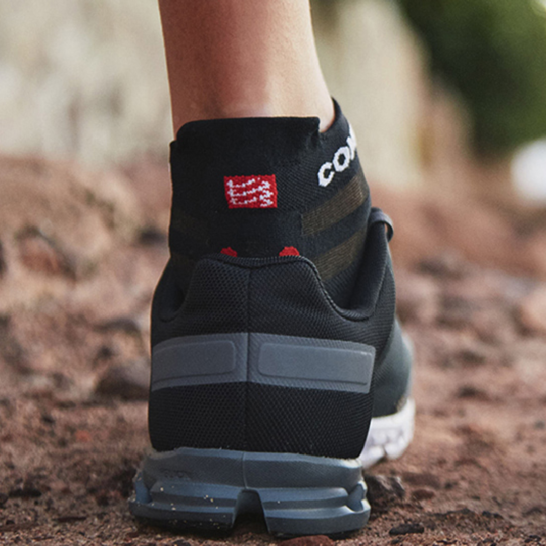 Compressport Unisex's Pro Racing Socks V4.0 Ultralight RL