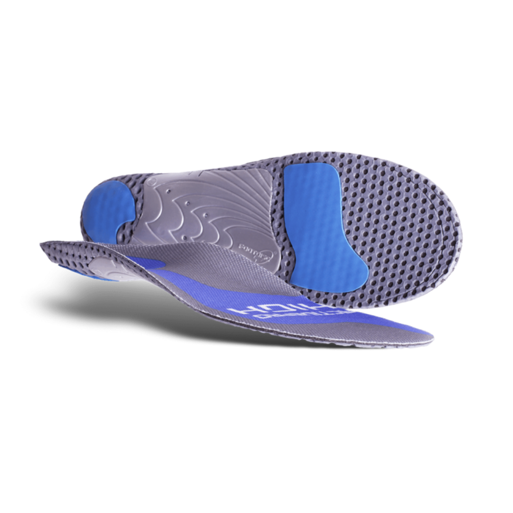 CurrexSole Active Pro Insole (For Ball Sport , Field Sport, Racket and Gym)