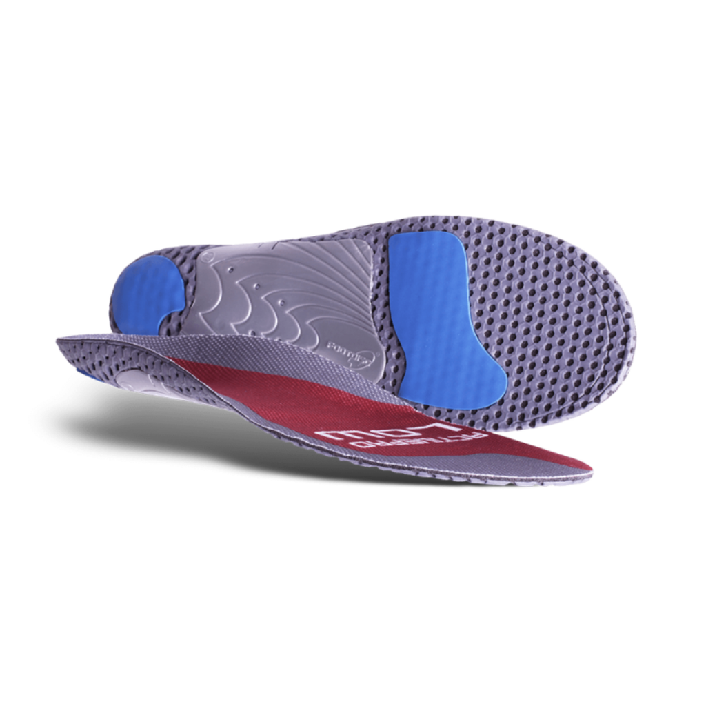 CurrexSole Active Pro Insole (For Ball Sport , Field Sport, Racket and Gym)
