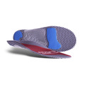 CurrexSole Active Pro Insole (For Ball Sport , Field Sport, Racket and Gym)