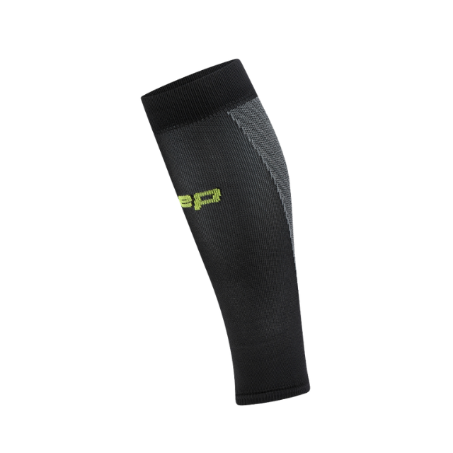 CEP Women's The Core Run Compression Ultralight Sleeves Calf 4.0