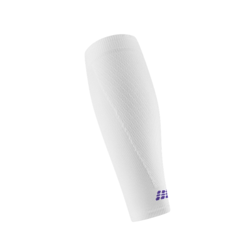 CEP Women's The Core Run Compression Ultralight Sleeves Calf 4.0