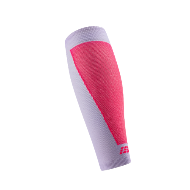 CEP Women's The Core Run Compression Ultralight Sleeves Calf 4.0