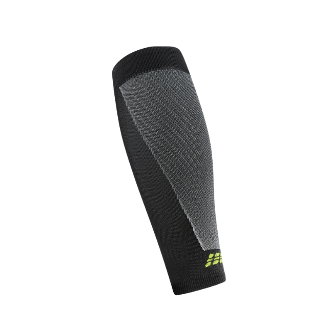 CEP Women's The Core Run Compression Ultralight Sleeves Calf 4.0