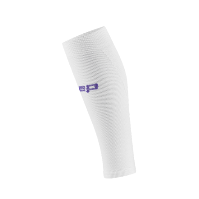 CEP Women's The Core Run Compression Ultralight Sleeves Calf 4.0